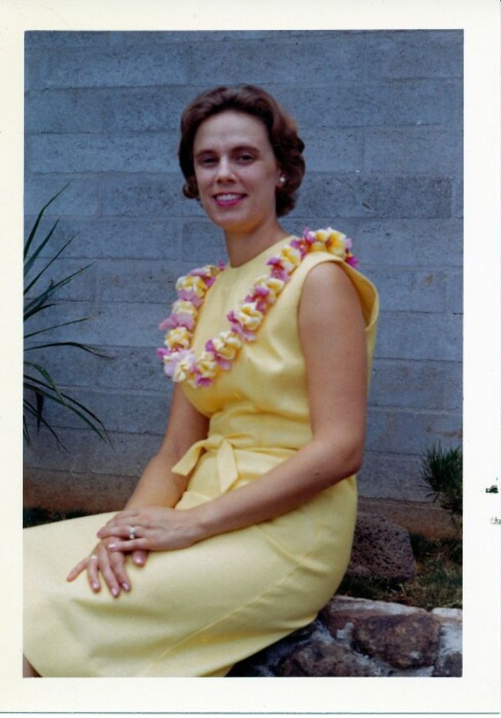 Ann Brown Fitts