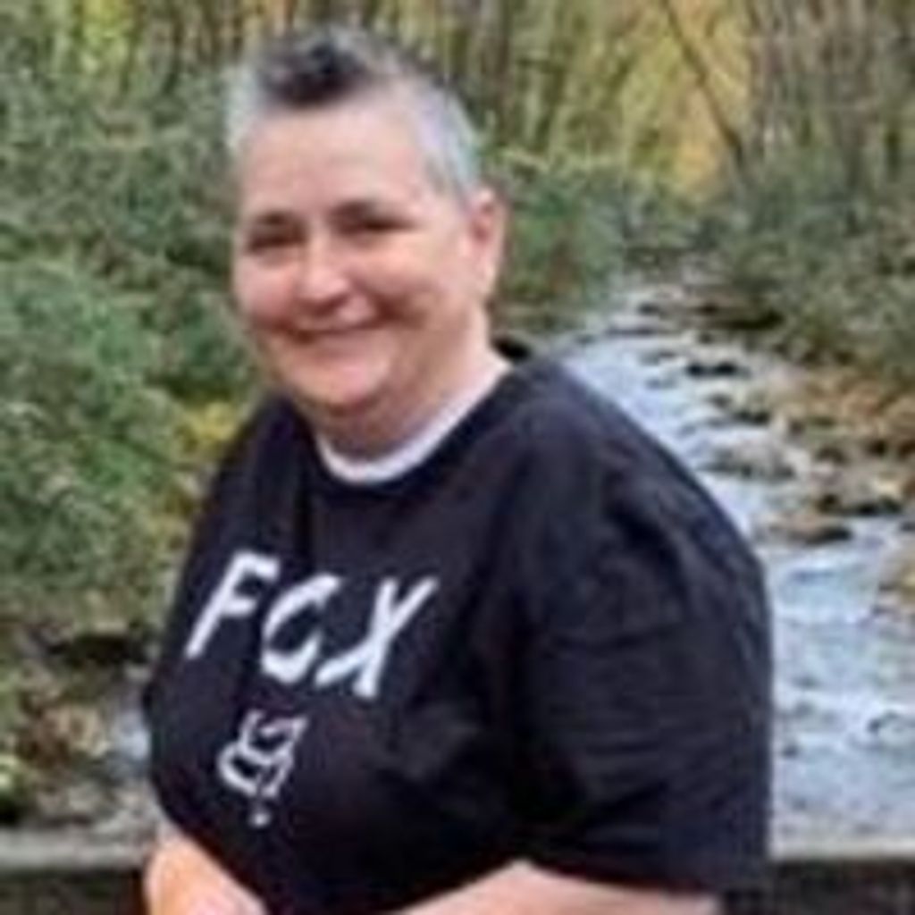 Chrystal Annette Wright