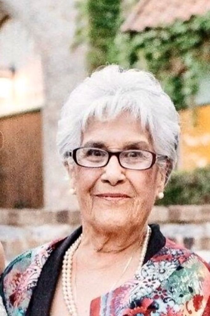 Janie G. Herrera Profile Photo