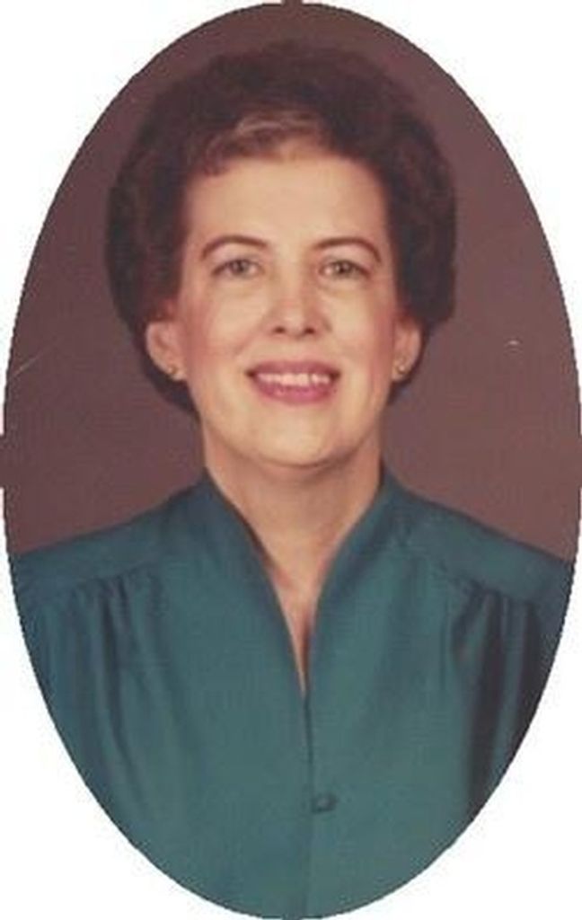Johnnie Sue Parrish
