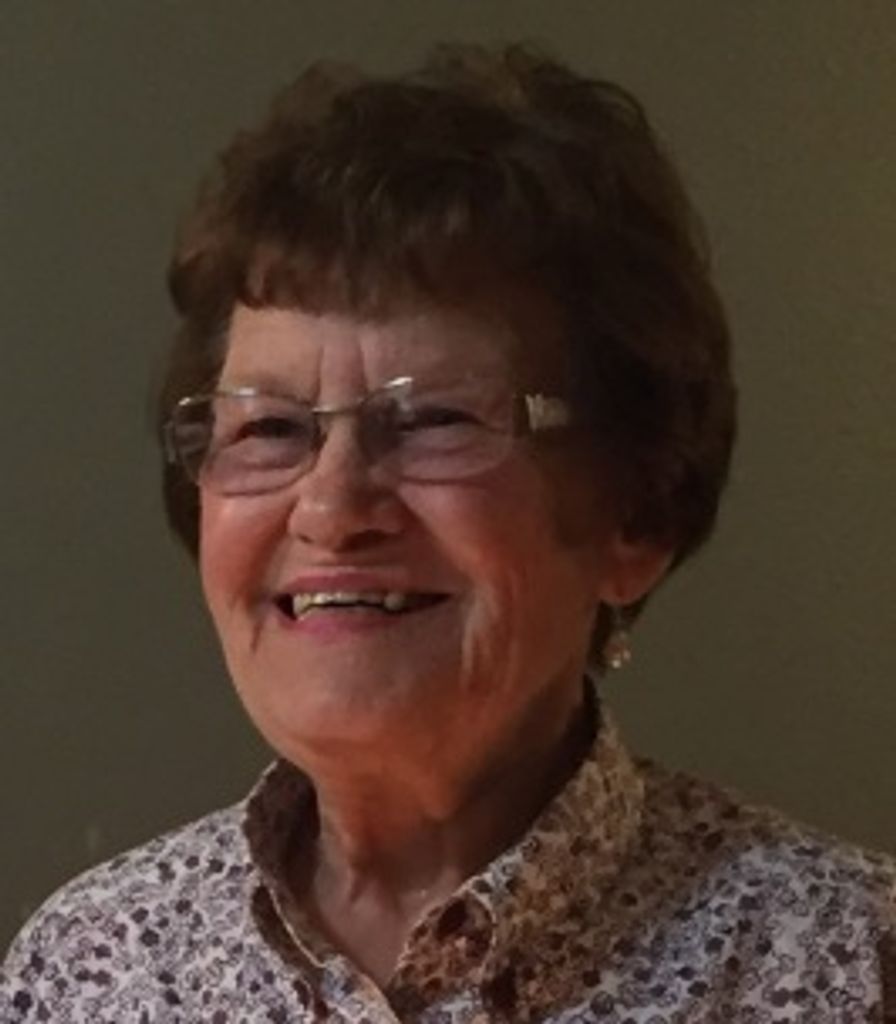 Lillian Dick Profile Photo