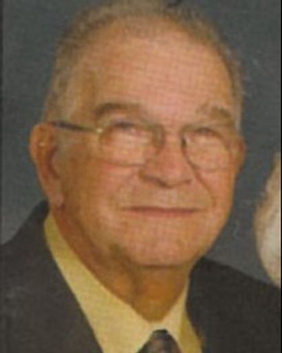 James A. Ruch's obituary image