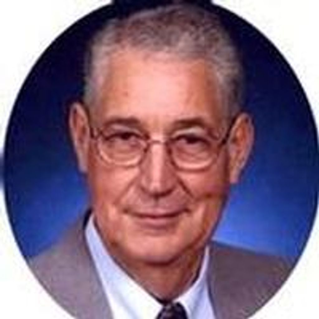 Charles Nelson Sosebee