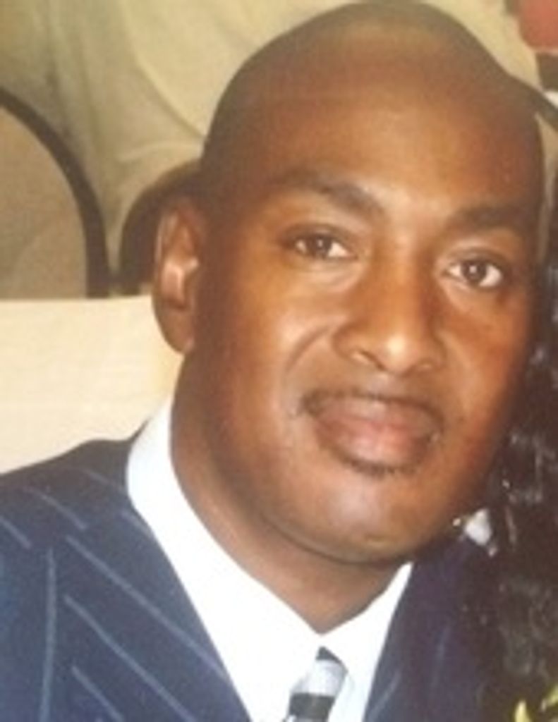 Charles Jackson Profile Photo