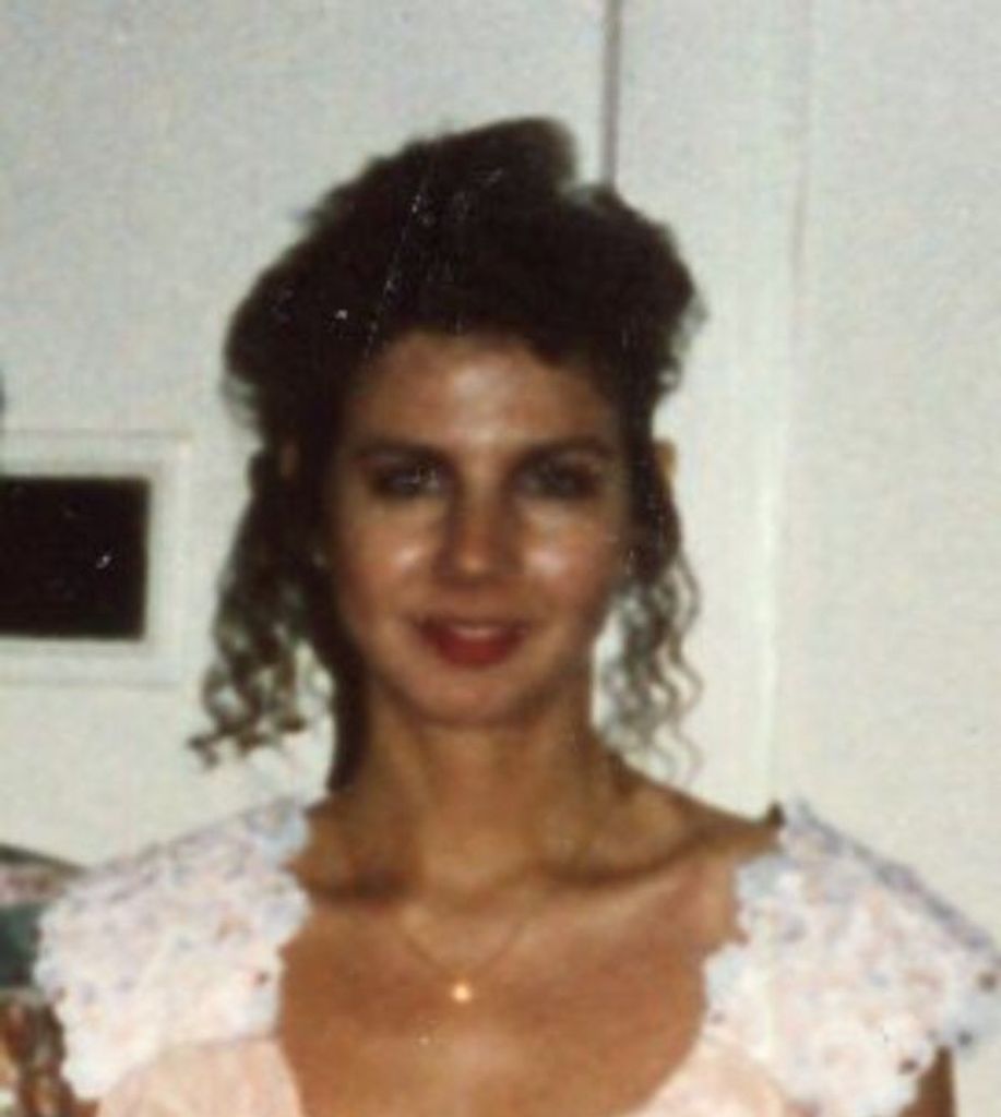 Kelly Greene Petrill