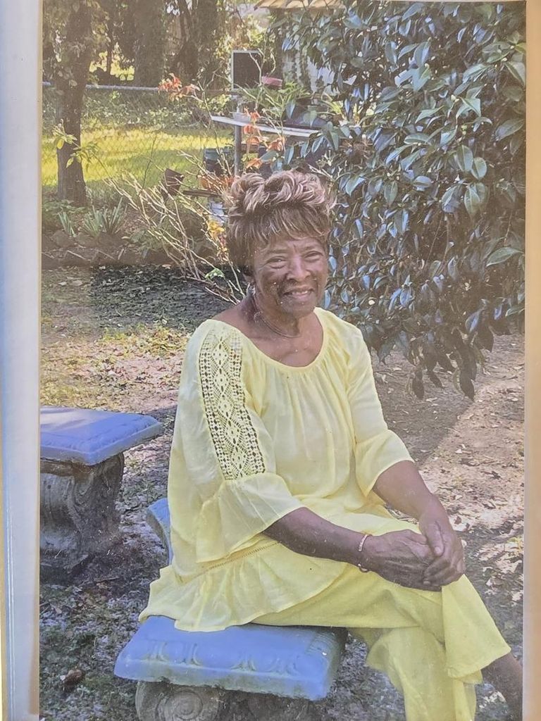 Barbara Brunson Baxter Profile Photo