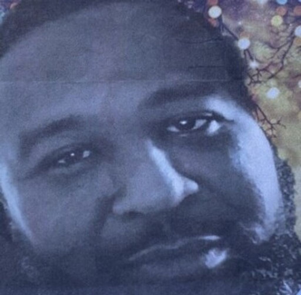 Cedric Alvin Harville