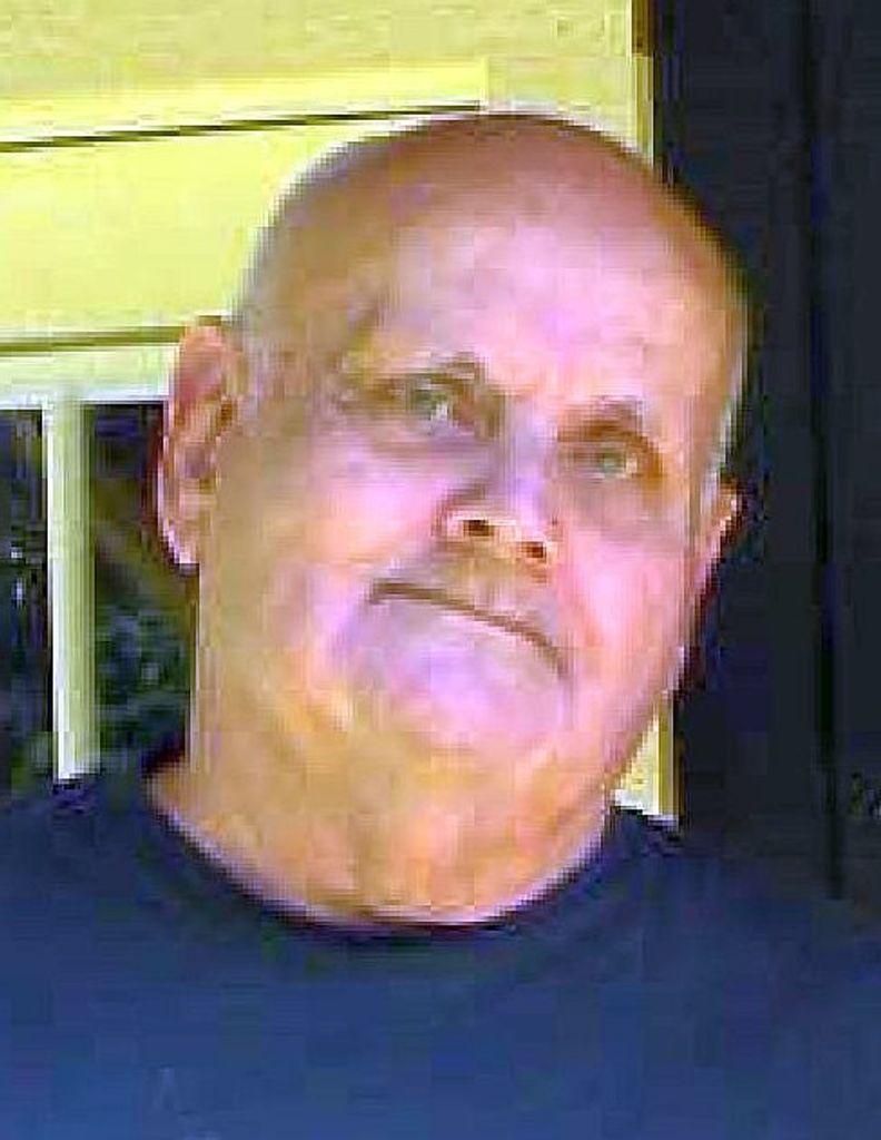 Harry  George, Jr. Profile Photo