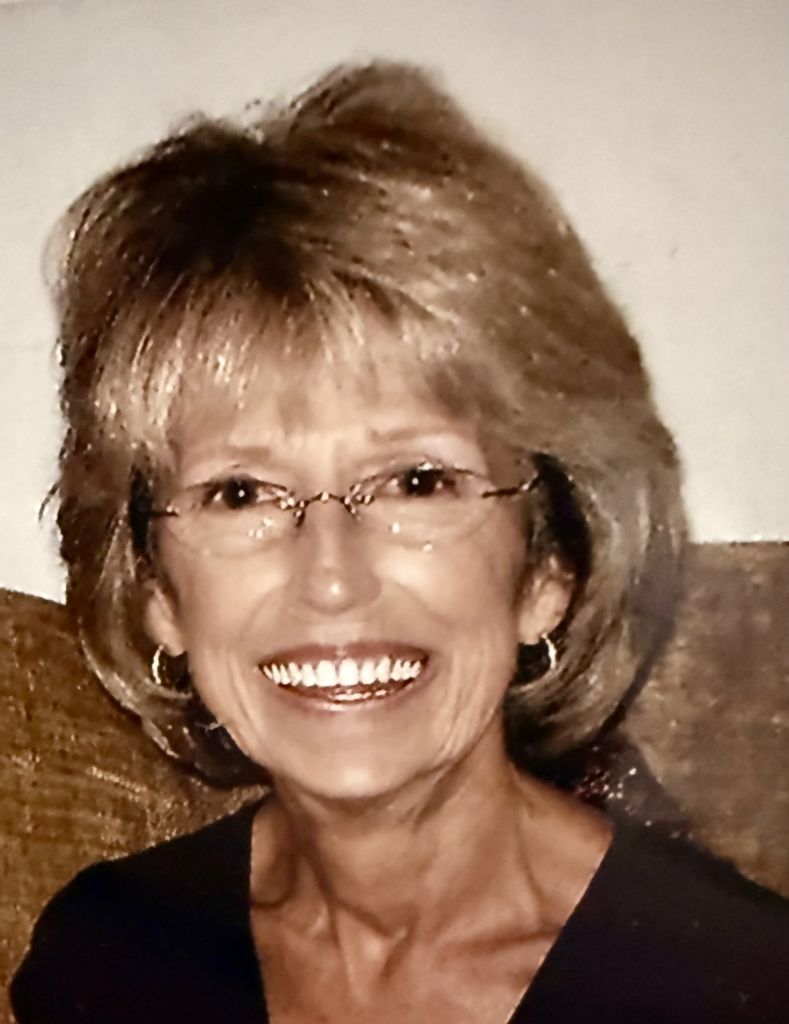 Mary Jane Jackson Profile Photo