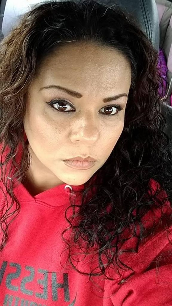 Cecilia "Cha-Cha" Garza