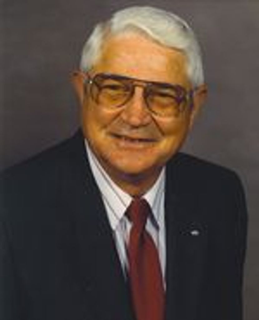 Rodney "Rocky" Mount