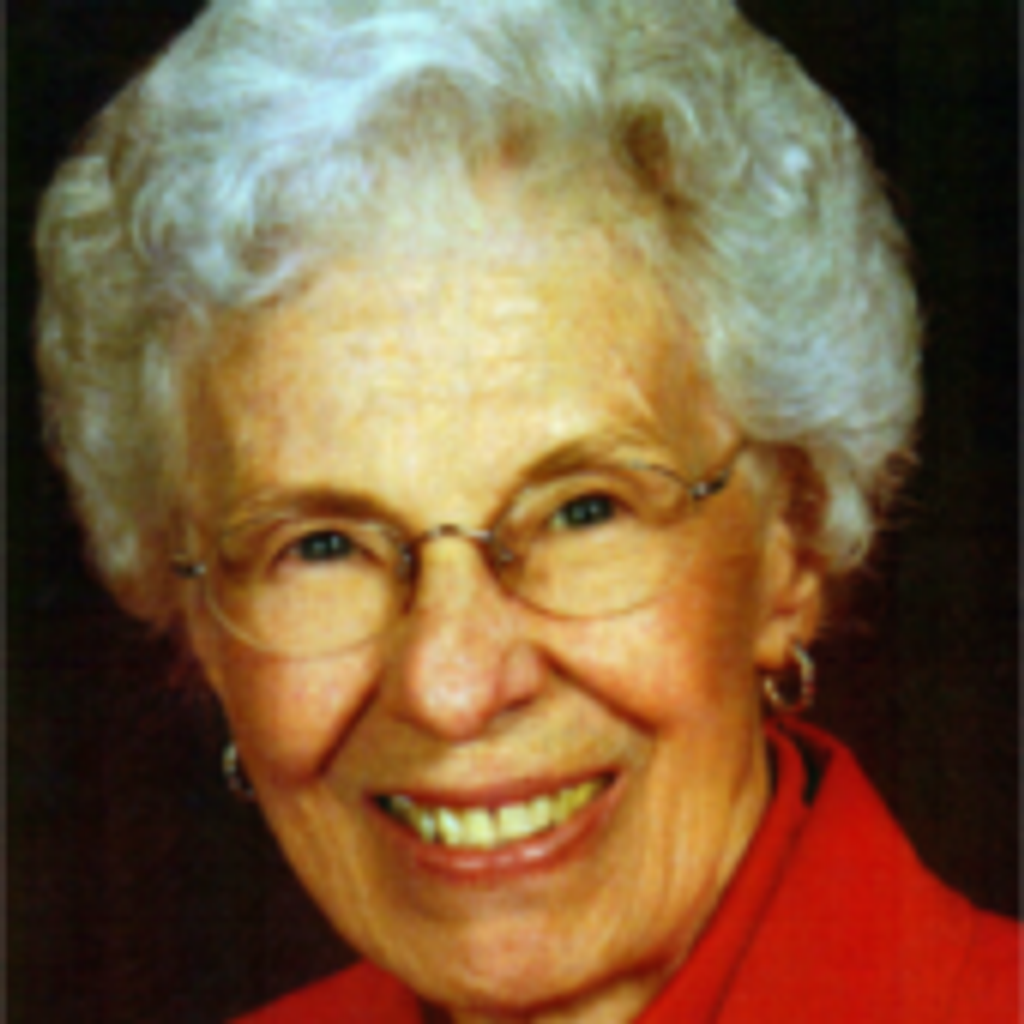 Helen Bolton