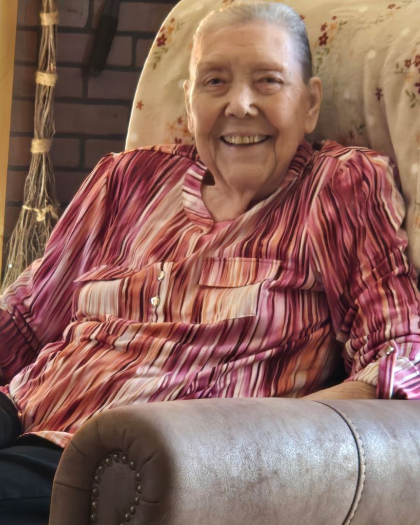 Nora Christine Childers Profile Photo