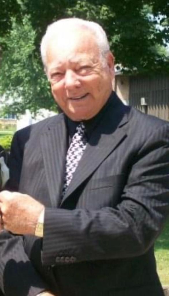 Morris D'Andrea