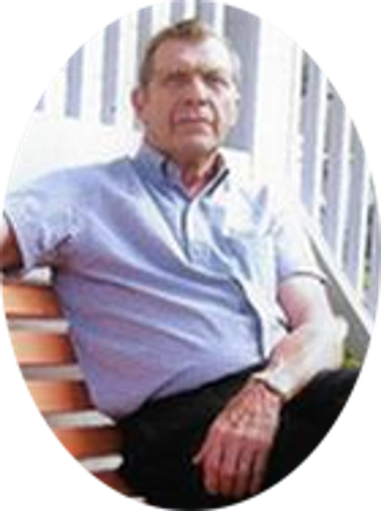 Eldo Anderson