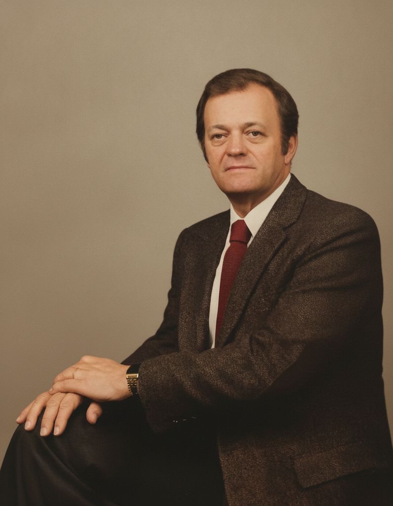 Norvel Edward Bolen, Sr. Profile Photo