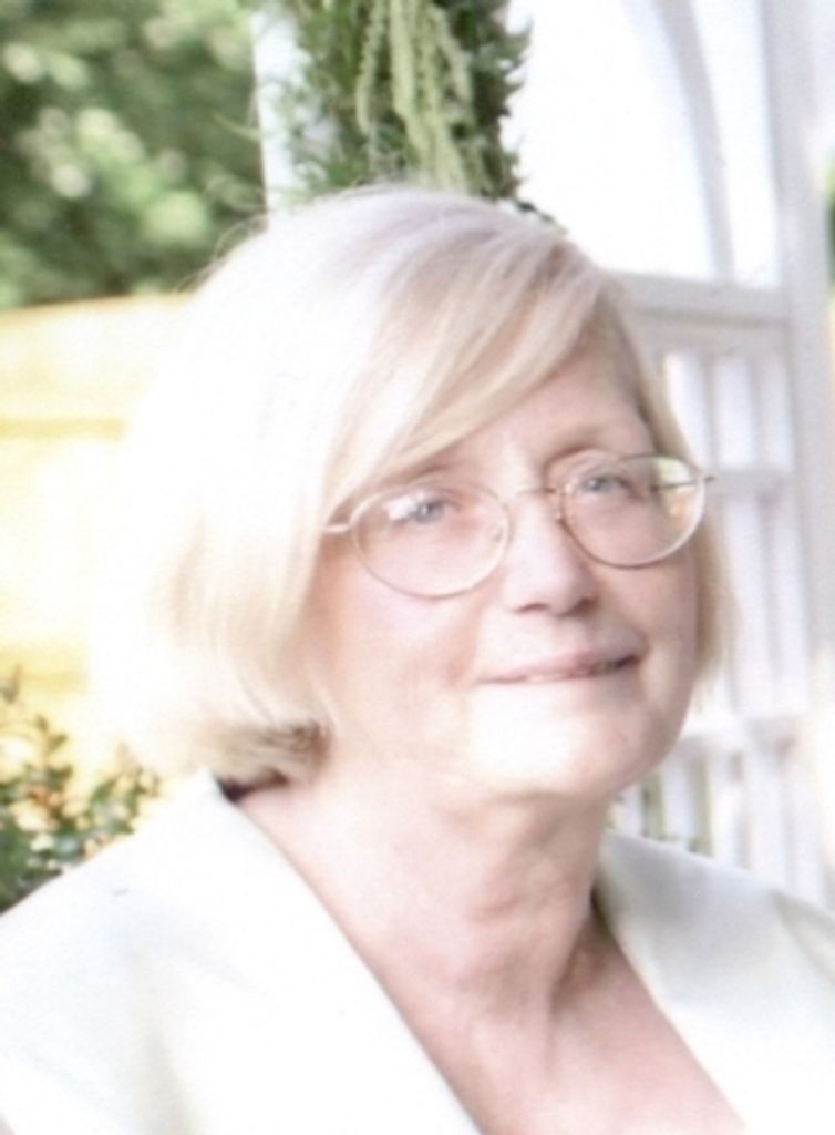 Judith Ann Stabler