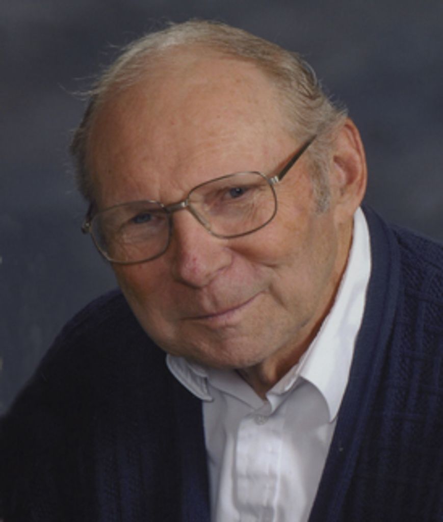 Charles Grupe Profile Photo