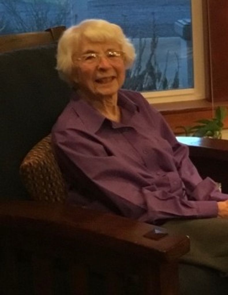 Constance Turner Walker