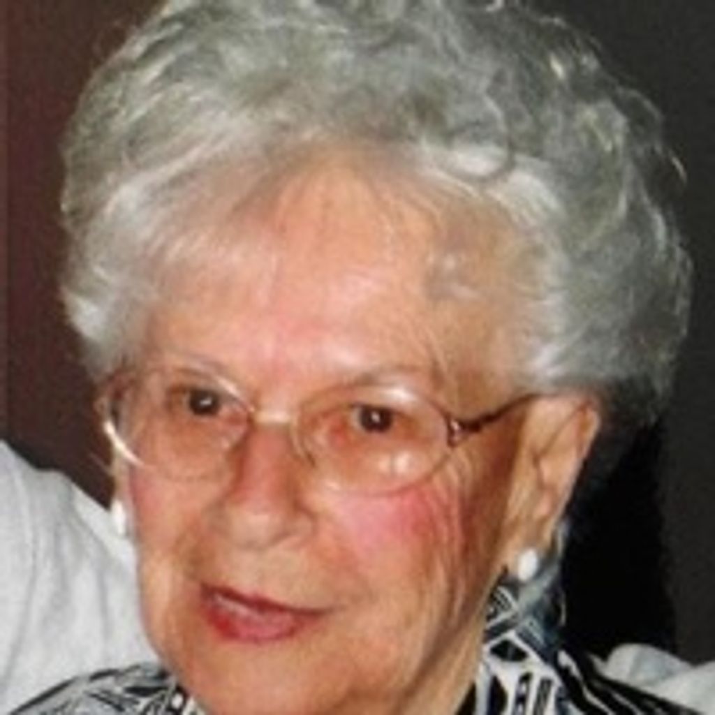 Dorothy  M Kolodzie
