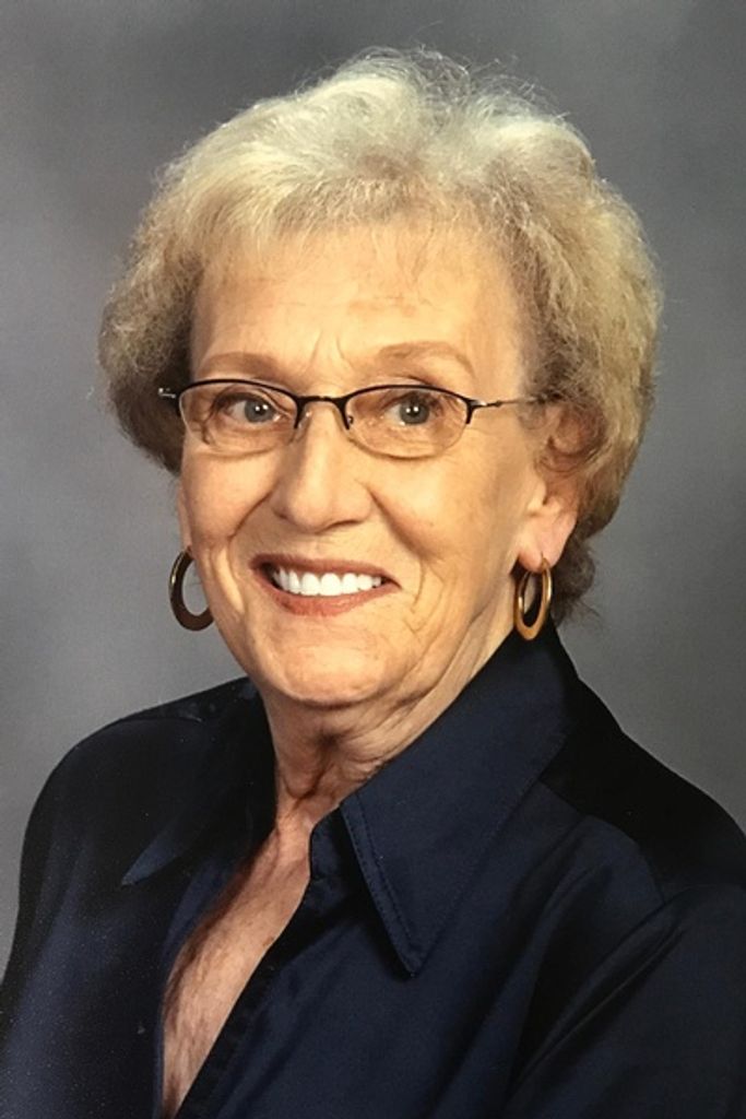 Jacqueline E. "Jackie" Kersey Profile Photo