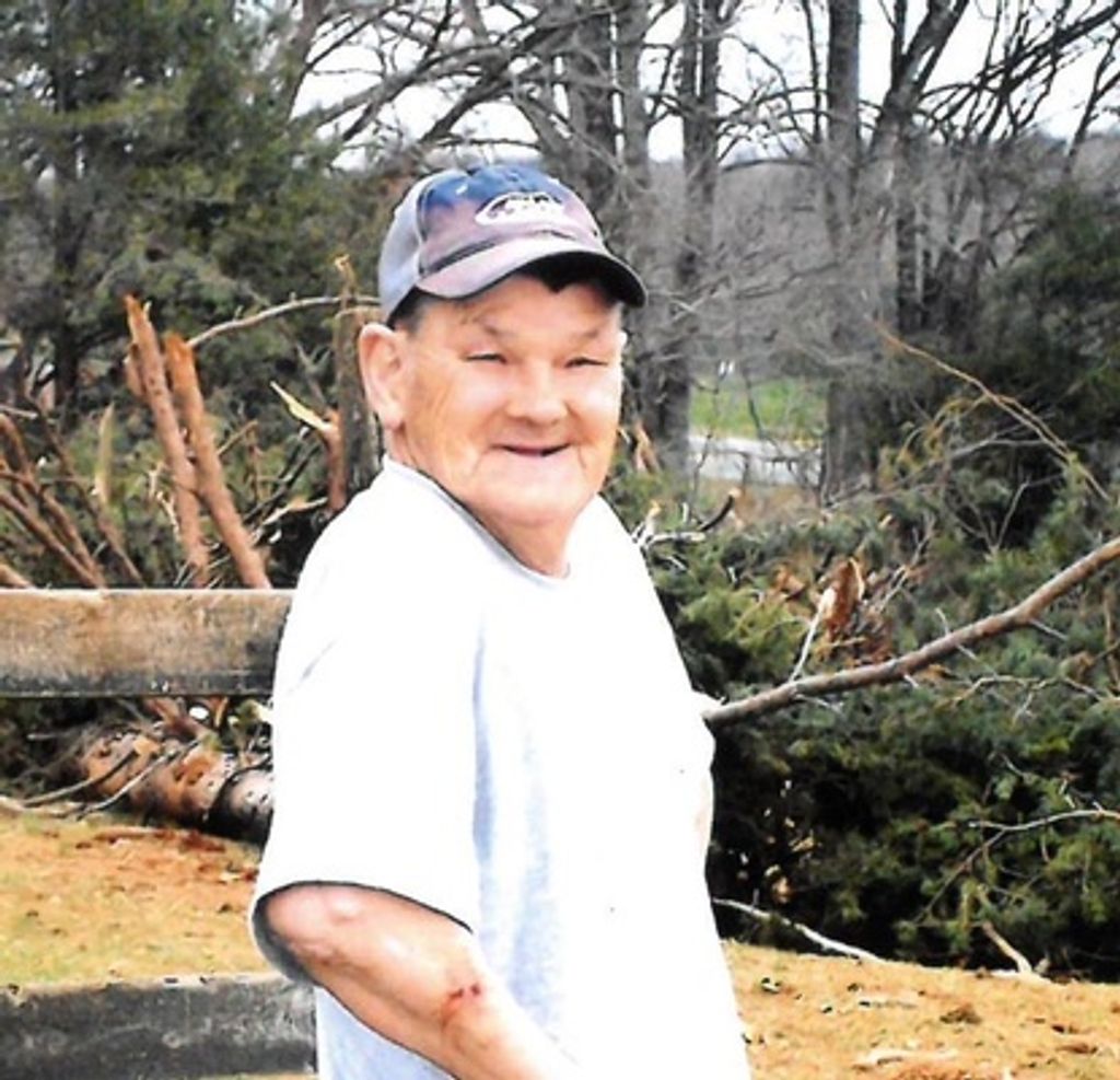 Russell "Bubba" Wayne Meeks