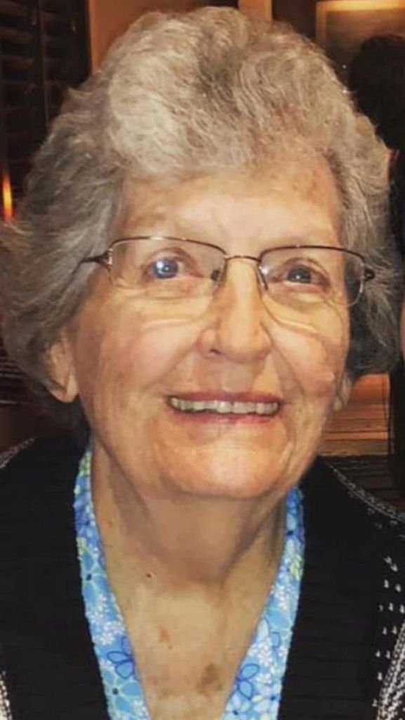 Frances Harrell Profile Photo