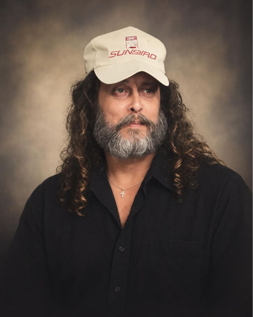 Randy Lavern Vieau Profile Photo