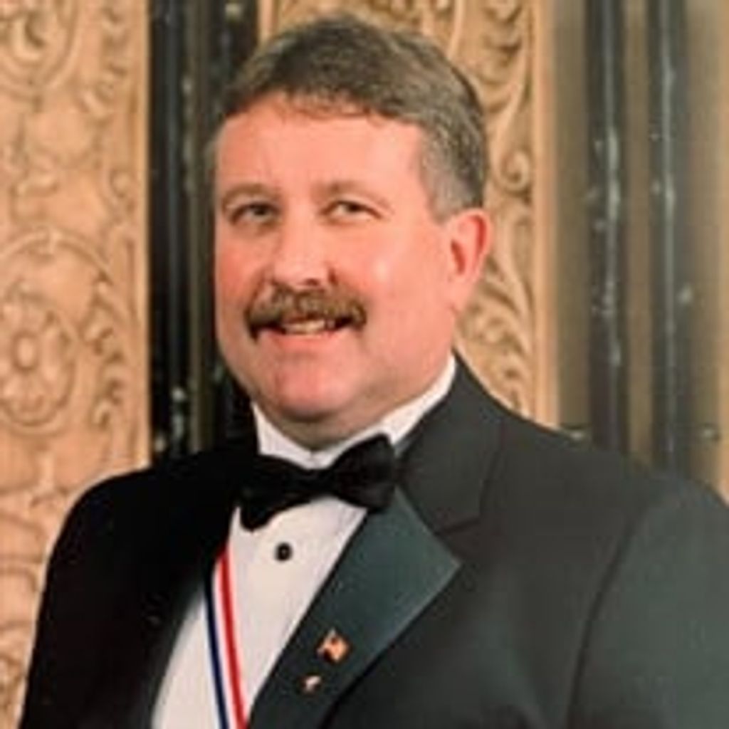 George Michael Rowland