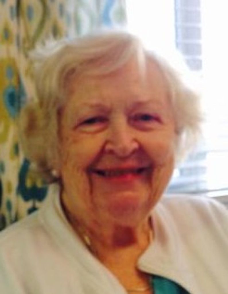 Shirley J (Nash-Robertson)  Cassidy