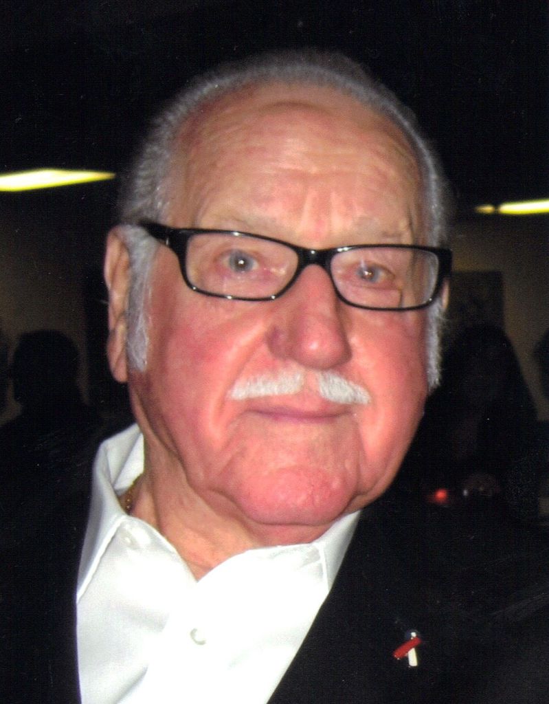 Exilo Amos Petovello Profile Photo