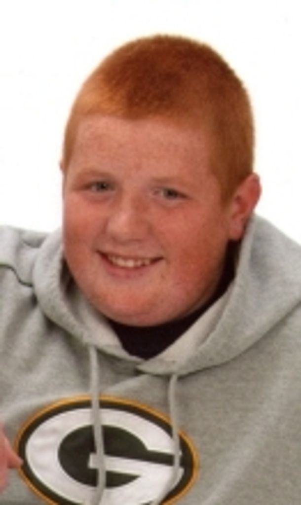 Kyle D. Vosberg Profile Photo