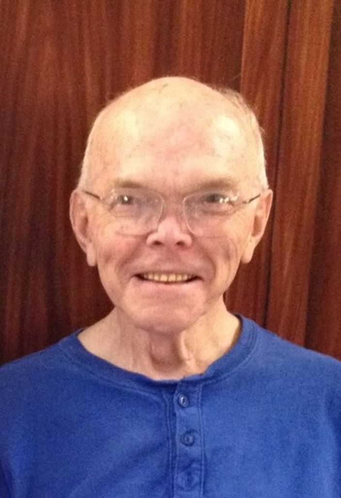 Lawrence "Larry" Campbell