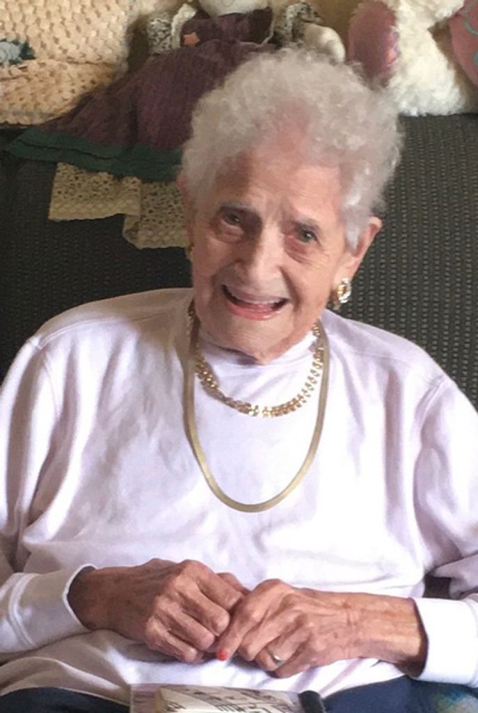 Eleanor Mae Enyart Profile Photo