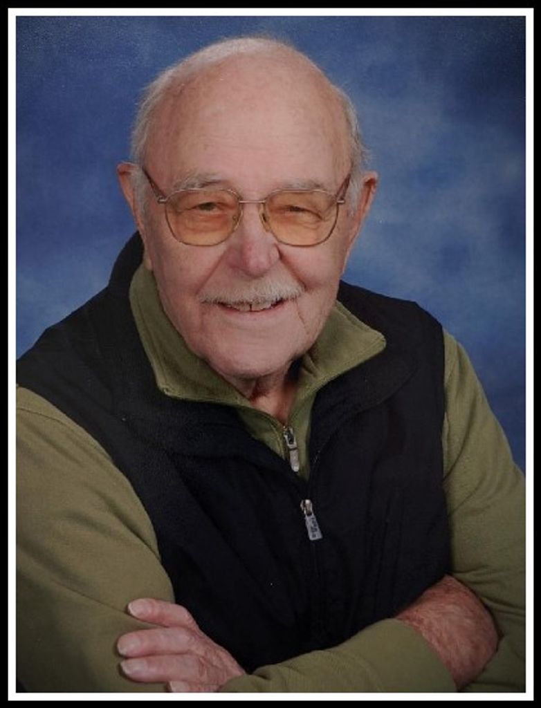 Marlin Peterson