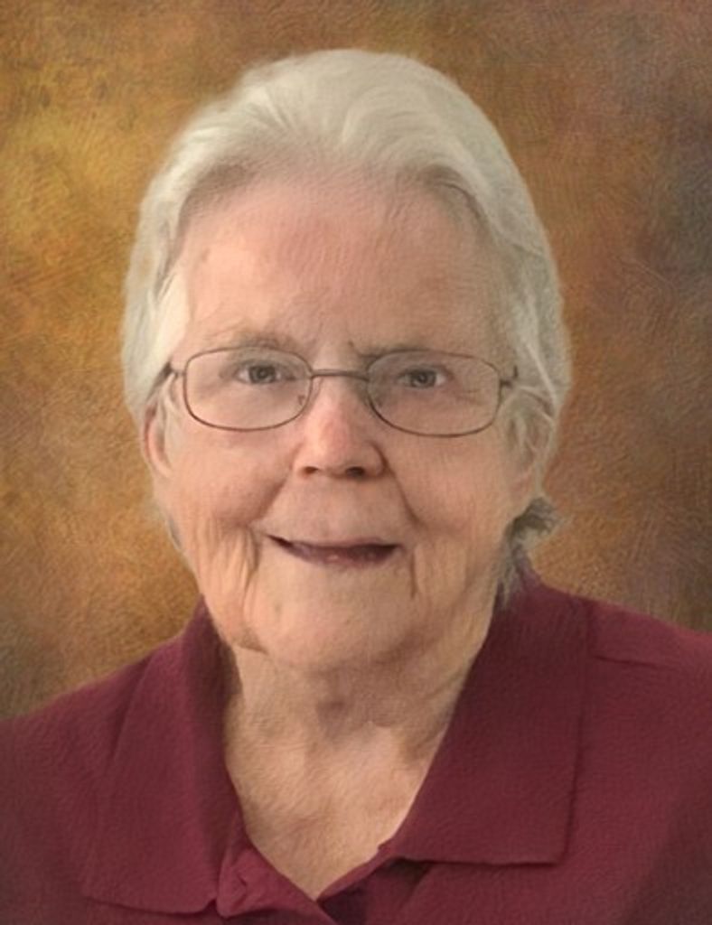 Mary Thompson