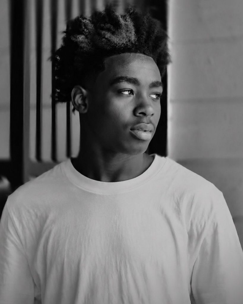 Kaleb Keith Edouard Profile Photo