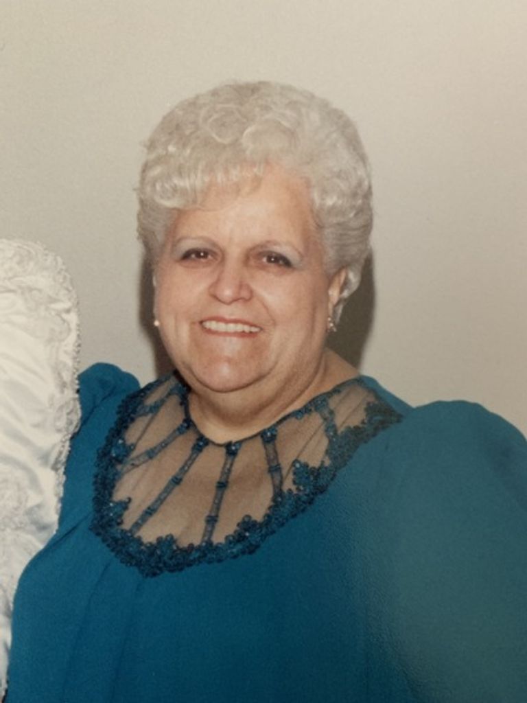 Lucy Sisko Profile Photo