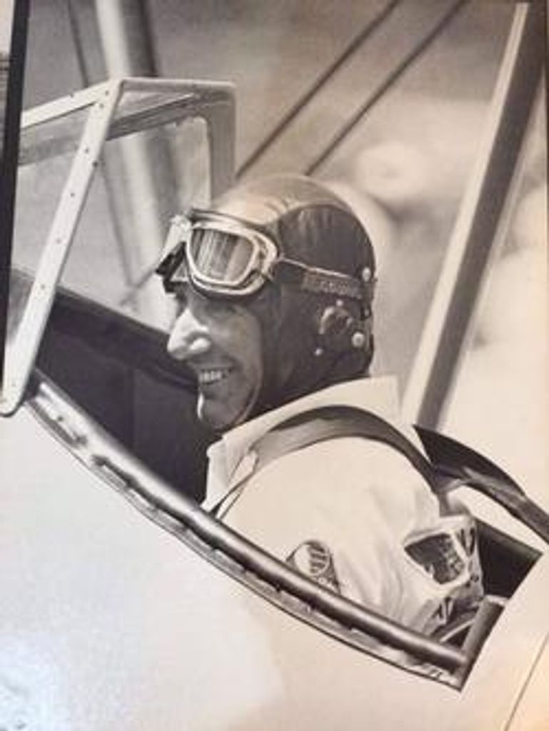 Lawrence Longuski Profile Photo