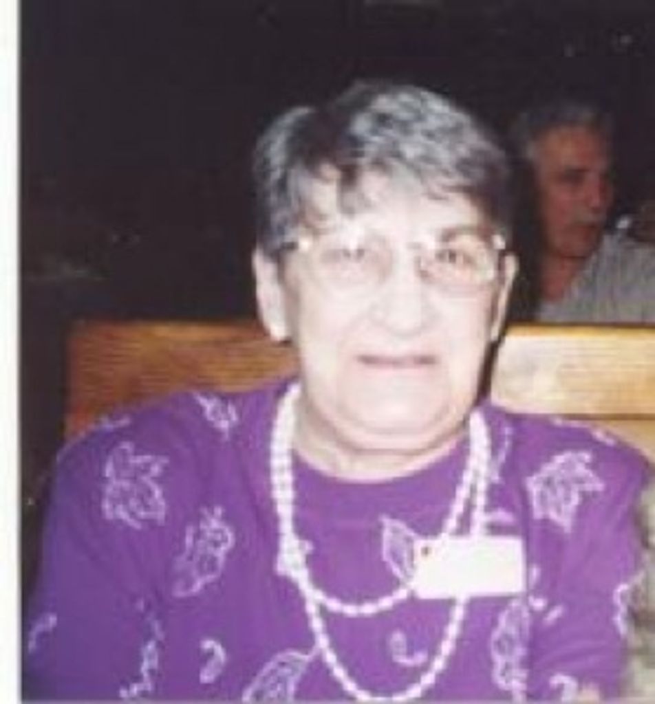 Fannie Philbeck