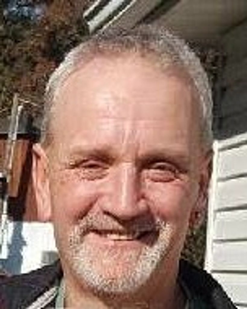 Gerald Edward Samon Profile Photo