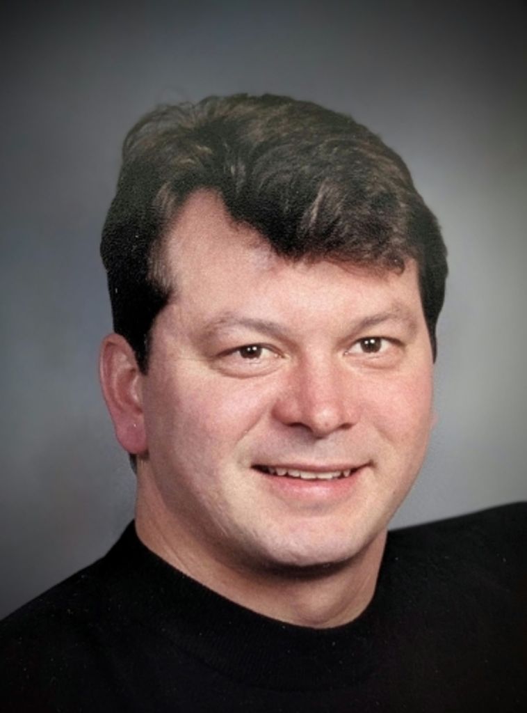 Craig Anthony Stephens Profile Photo