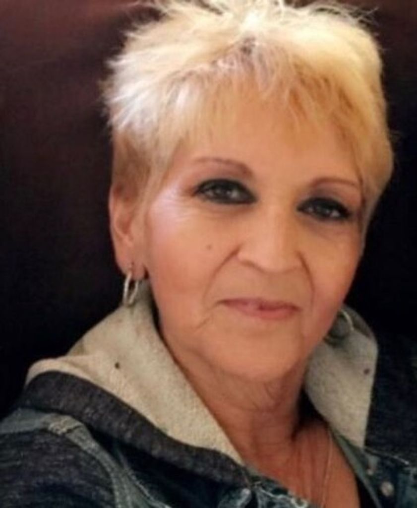 Herminia Aguilar Garcia Profile Photo