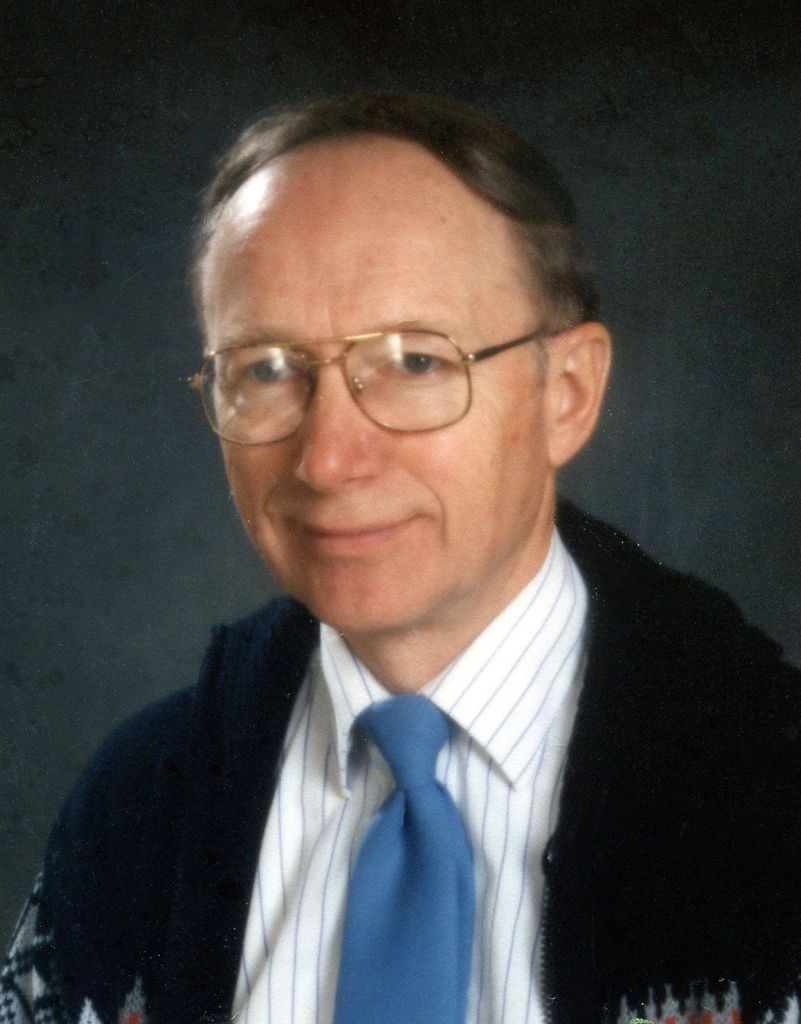 Rodric Johnson