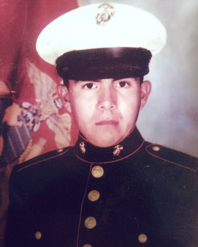 Gilbert Lee Profile Photo