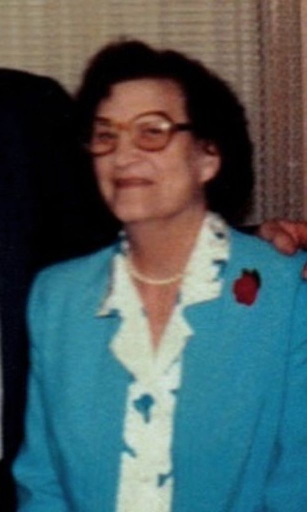 Gladys L. Bartels