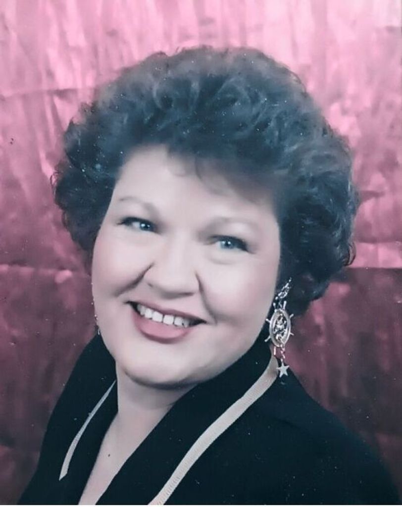 Frances Thigpen Profile Photo