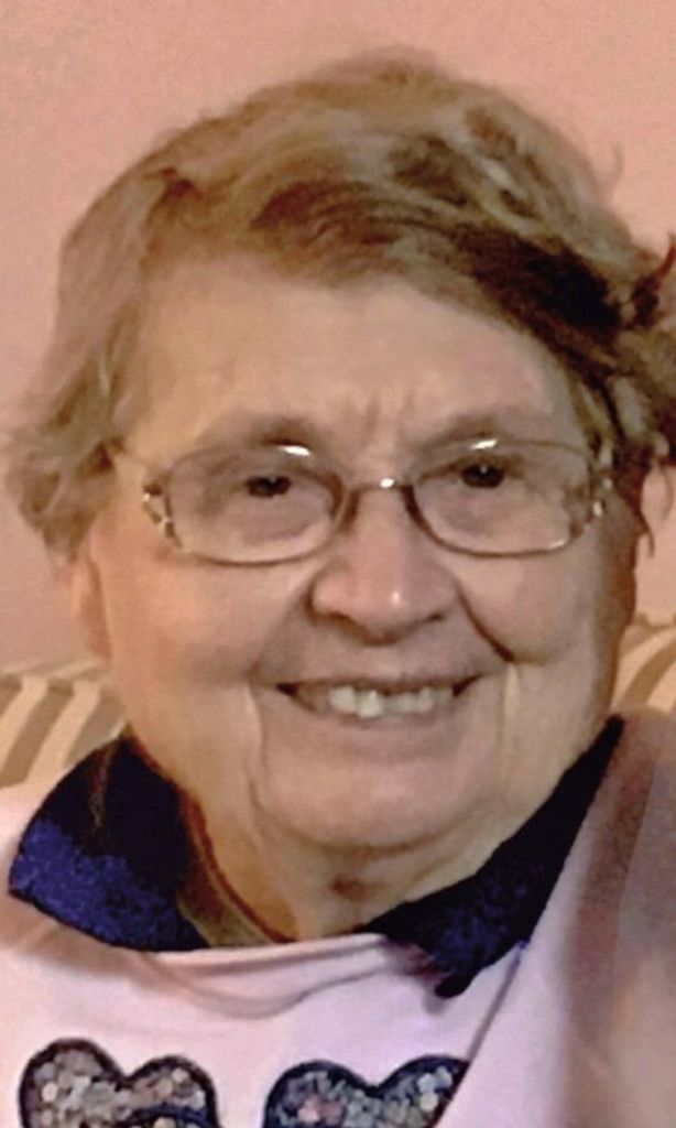 Mary Ella (Weaver)  Schafer Profile Photo