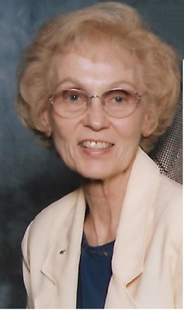 Kathleen Gilbert Profile Photo