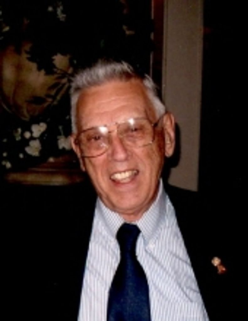 Edward Anton Schircely